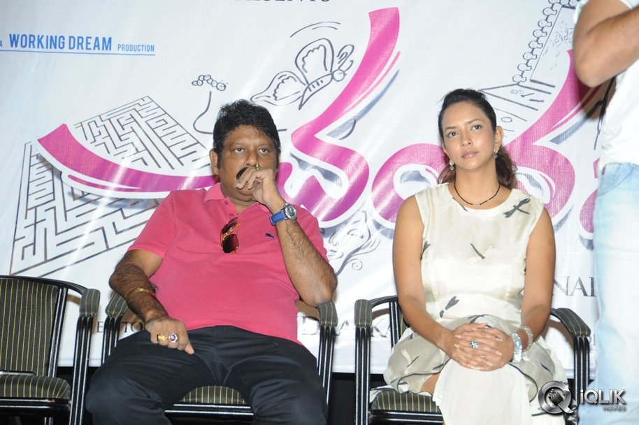 Chandamama-Kathalu-Movie-Success-Meet
